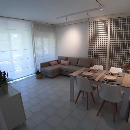 קליארי Bonaria Apartment מראה חיצוני תמונה