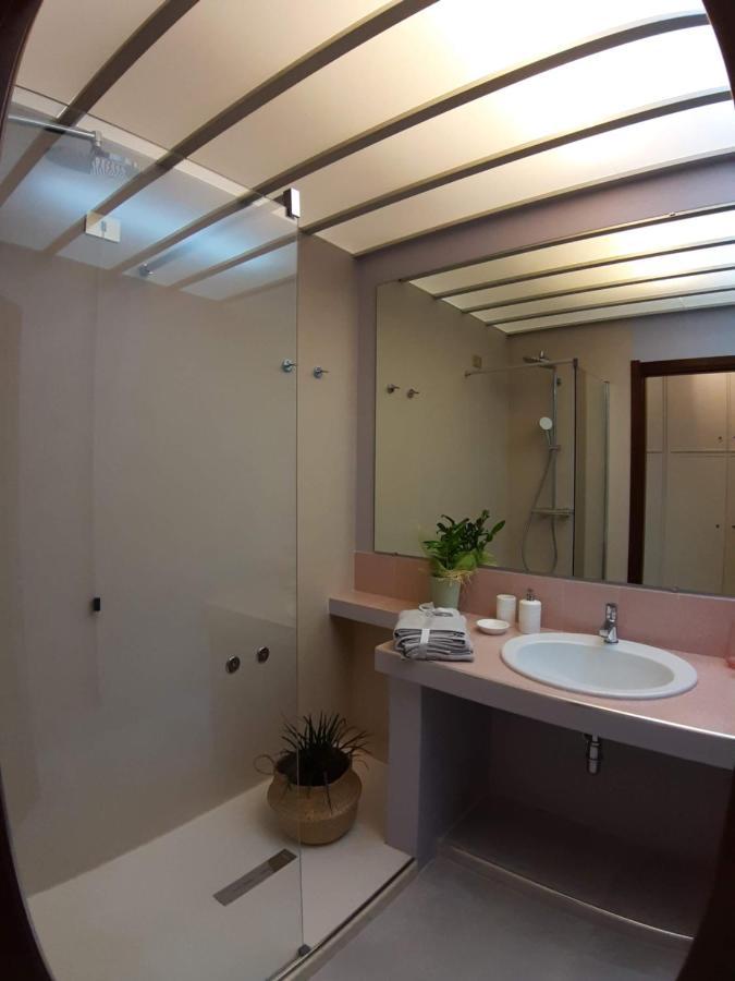 קליארי Bonaria Apartment מראה חיצוני תמונה