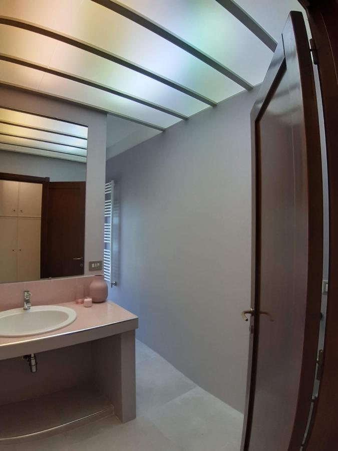 קליארי Bonaria Apartment מראה חיצוני תמונה