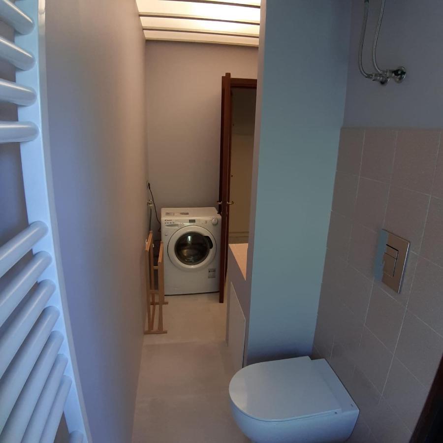 קליארי Bonaria Apartment מראה חיצוני תמונה