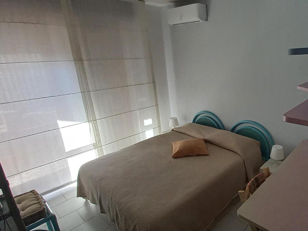 קליארי Bonaria Apartment מראה חיצוני תמונה